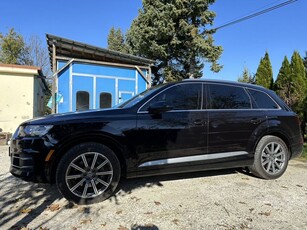 Audi Q7 3.0 TFSI Quattro Tiptronic