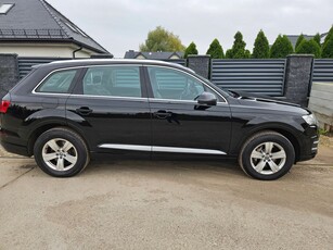 Audi Q7 45 TDI Quattro Tiptronic