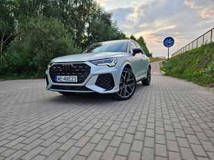 Audi RS Q3