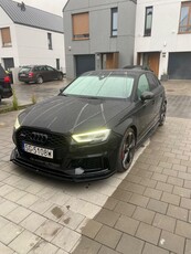 Audi RS3 2.5 TFSI Quattro S tronic