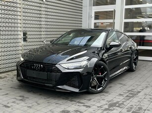 Audi RS7