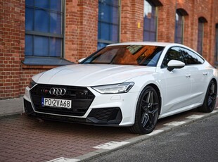 Audi S7 TDI Tiptronic