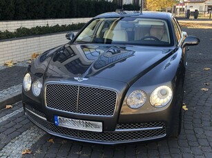 Bentley Continental Flying Spur W12