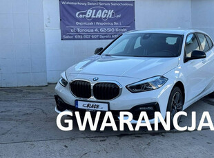 BMW 120 Pisemna Gwarancja 12 miesięcy F40 (2019-)