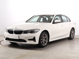 BMW 3 2019 320 i 92267km Sedan