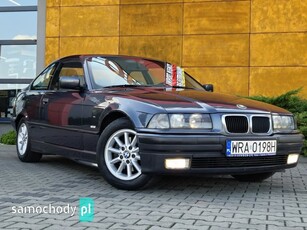 BMW 3 Seria E46