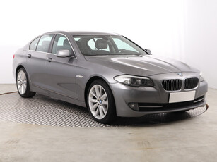 BMW 5 2013 520d 200812km Sedan