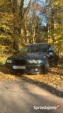 Bmw e46 318i