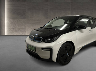 BMW I3 120Ah*Gwarancja*F-ra Vat 23%*Wzorowy Stan