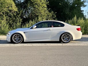 BMW M3 Coupe