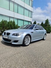 BMW M5 Standard