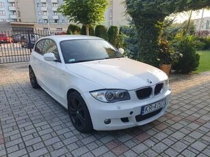 BMW Seria 1 116d