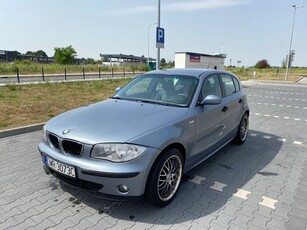 BMW Seria 1 116i