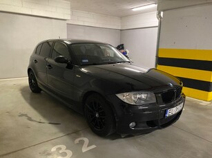 BMW Seria 1 116i