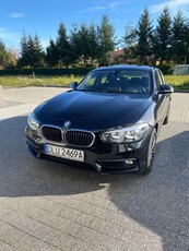 BMW Seria 1 116i