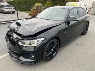 BMW Seria 1 118d Edition M Sport Shadow