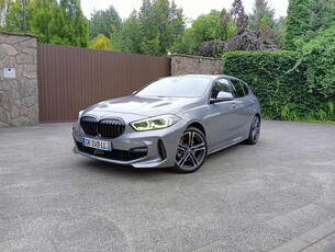 BMW Seria 1 118d M Sport