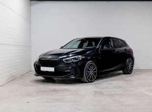 BMW Seria 1 118d M Sport Shadow