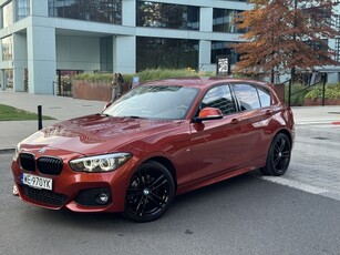 BMW Seria 1 118i