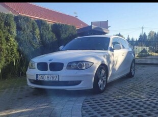 BMW Seria 1 118i