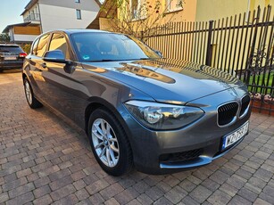 BMW Seria 1 118i