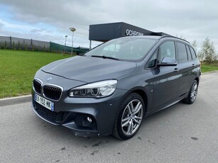 BMW Seria 2 218d Active Tourer M Sport