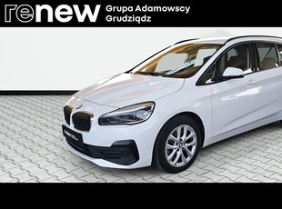 BMW Seria 2 218d GT Advantage