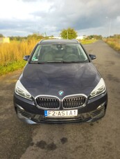 BMW Seria 2 218i Advantage