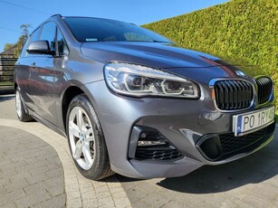 BMW Seria 2 220d GT xDrive M Sport