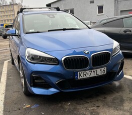 BMW Seria 2