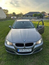 BMW Seria 3 318d