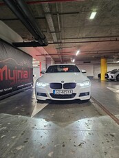 BMW Seria 3 318i M Sport Shadow