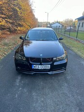 BMW Seria 3 320d