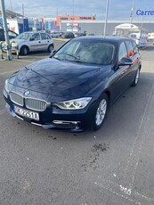 BMW Seria 3 320d Efficient Dynamics