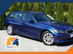 BMW Seria 3 320i Advantage