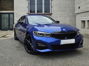 BMW Seria 3 330e M Sport sport