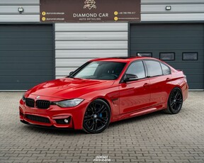 BMW Seria 3 335i xDrive