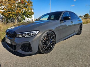 BMW Seria 3 M340i xDrive sport