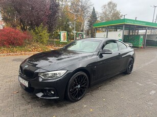 BMW Seria 4 428i xDrive M Sport