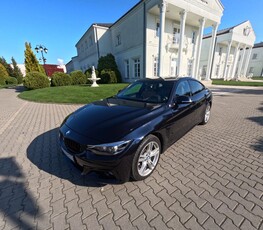 BMW Seria 4 430i Gran Coupe M Sport