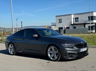 BMW Seria 4