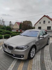 BMW Seria 5 518d