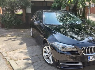 BMW Seria 5 518d