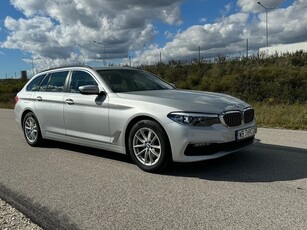 BMW Seria 5 518d