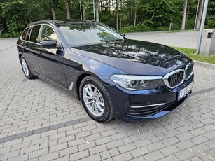 BMW Seria 5 518d