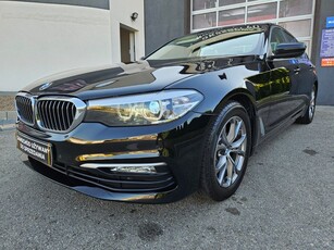 BMW Seria 5 520d