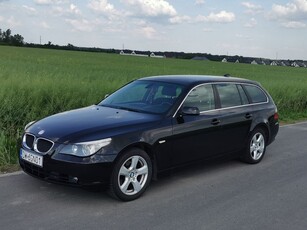 BMW Seria 5 520d