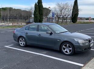 BMW Seria 5 520d