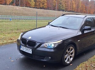 BMW Seria 5 520d