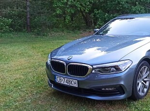 BMW Seria 5 520d Sport Line